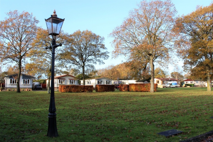 Residential Park Homes for sale at Orton Grange Park, Carlisle, Cumbria