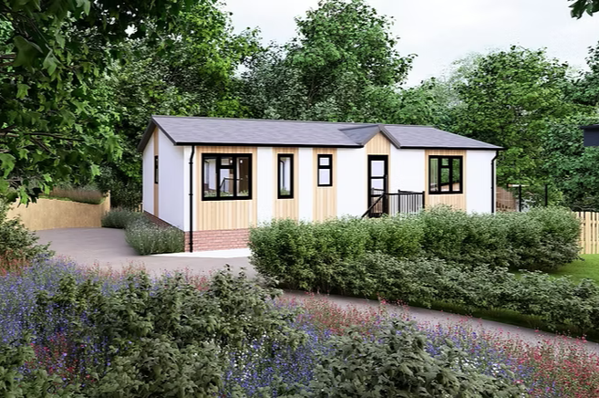 Newtown, Powys