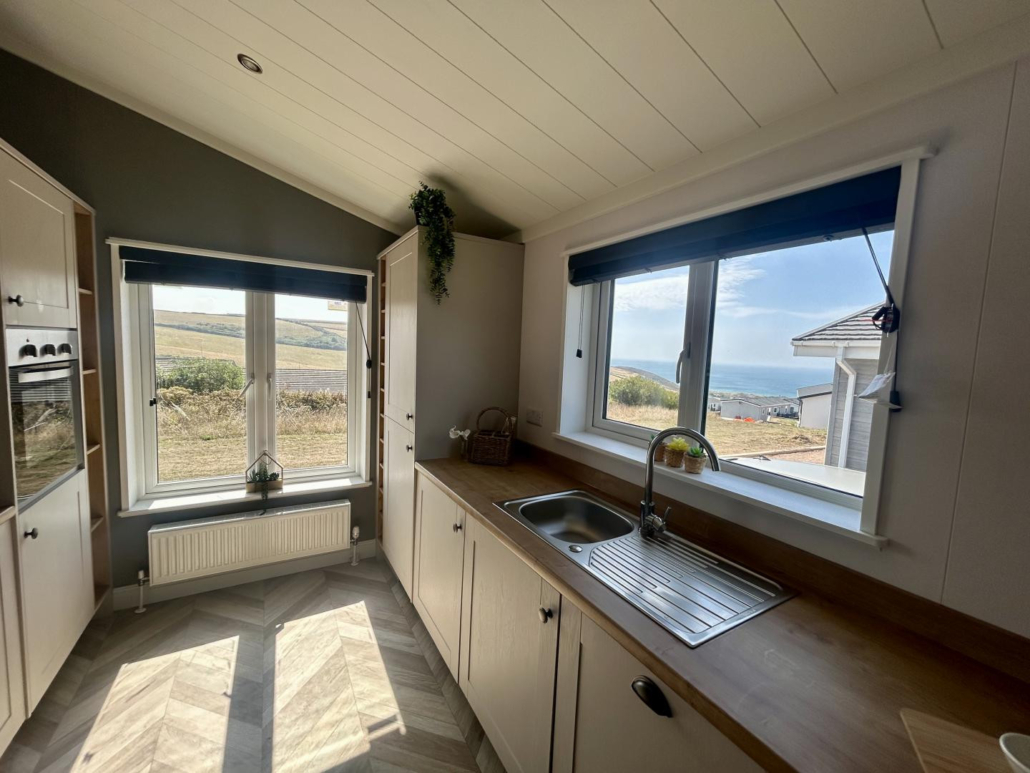 Woolacombe, Devon