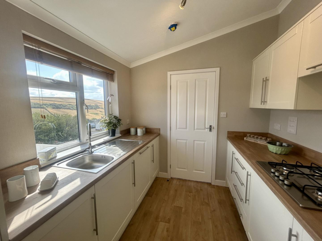 Woolacombe, Devon