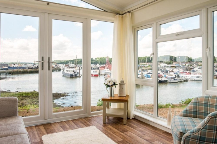 Anniversary Sun Room