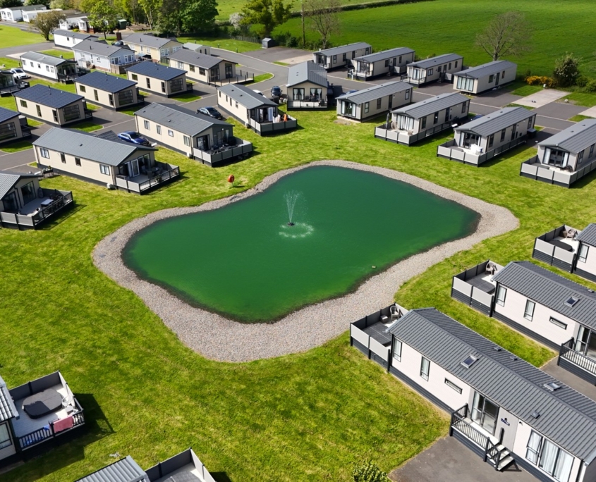 Quickmove Properties Green Meadows Park Homes Carlisle 3 low res