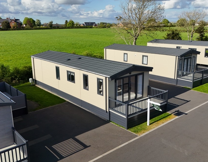 Quickmove Properties Green Meadows Park Homes Carlisle low res
