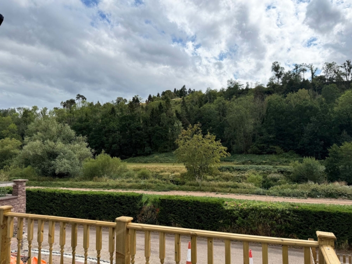 Wyeside Residential Park Homes near Ross-On-Wye Residential Park Homes for sale at Wyeside Park, Ross-On-Wye, Herefordshire