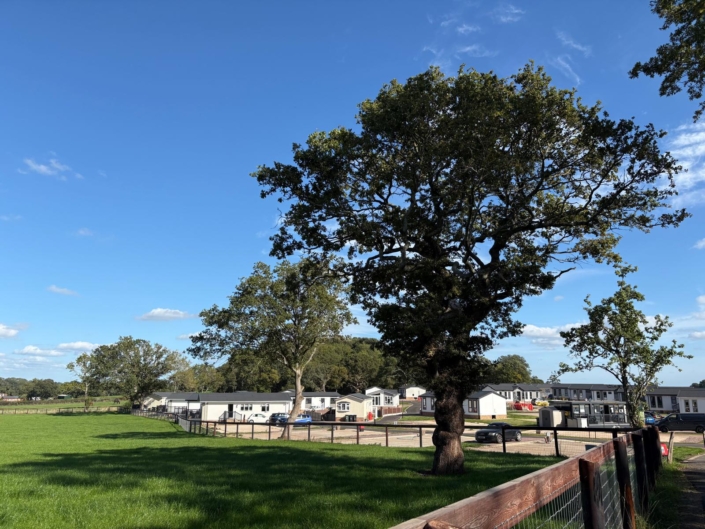Residential Park Homes for sale at Outhill View, Studley, Warwickshire
