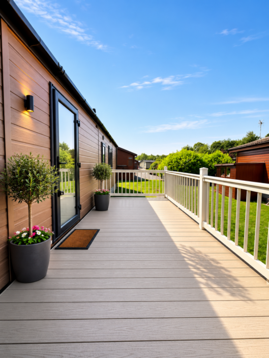 Malton Grange Country Park lodges in Malton, Yorkshire Holiday lodges for sale at Malton Grange Country Park, Malton, Yorkshire