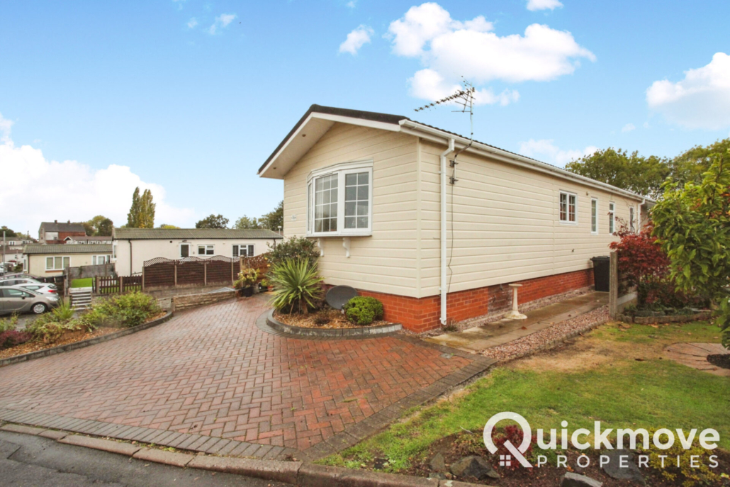 Nuneaton, Warwickshire